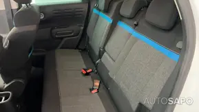 Citroen C3 AirCross 1.2 PureTech Rip Curl de 2019