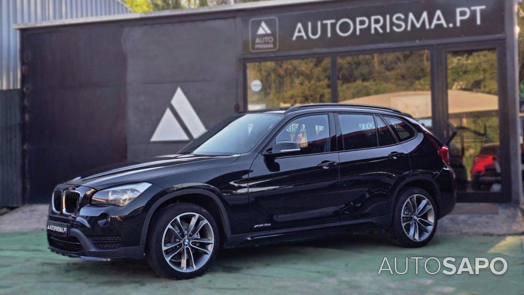 BMW X1 de 2014