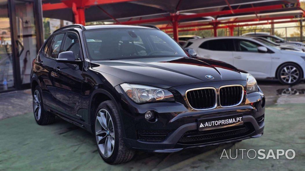 BMW X1 de 2014