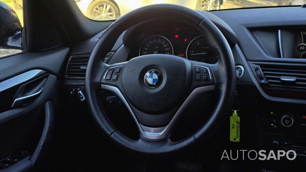 BMW X1 de 2014