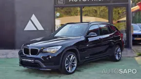 BMW X1 de 2014