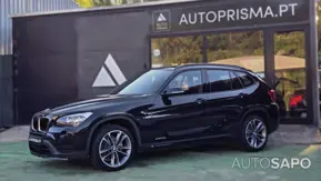 BMW X1 de 2014
