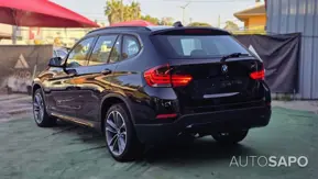 BMW X1 de 2014