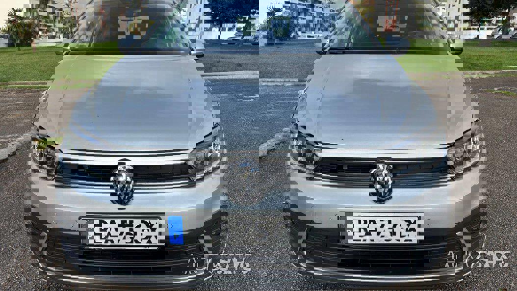 Volkswagen Polo 1.0 TSI Life de 2023