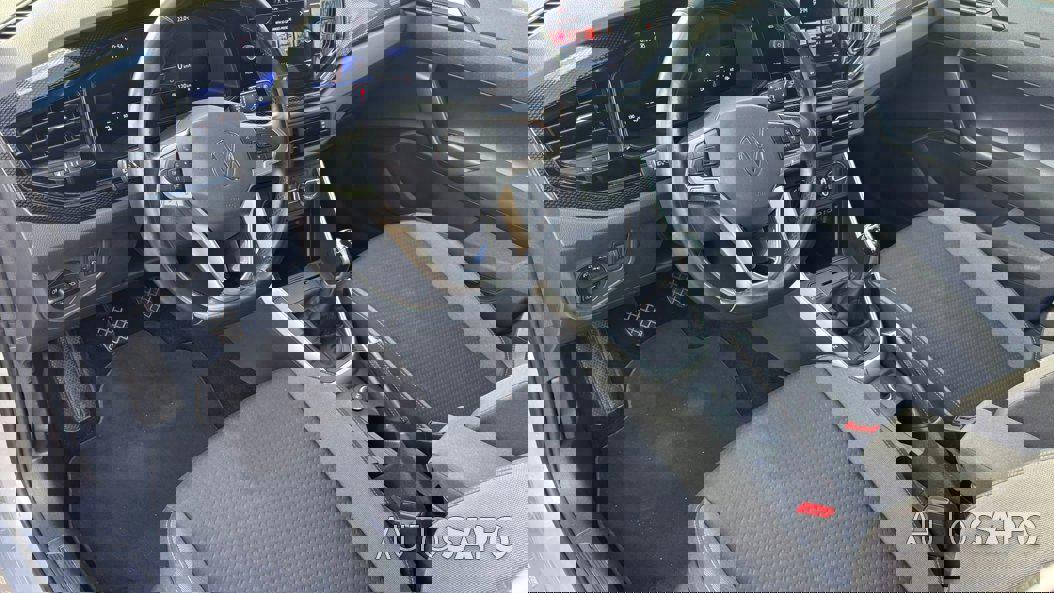 Volkswagen Polo 1.0 TSI Life de 2023