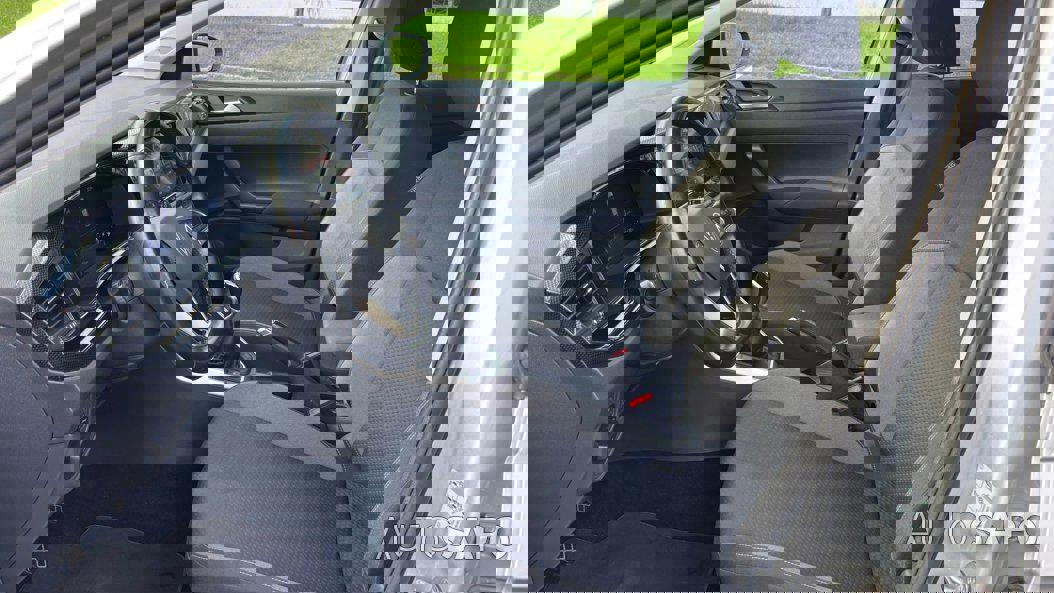 Volkswagen Polo 1.0 TSI Life de 2023