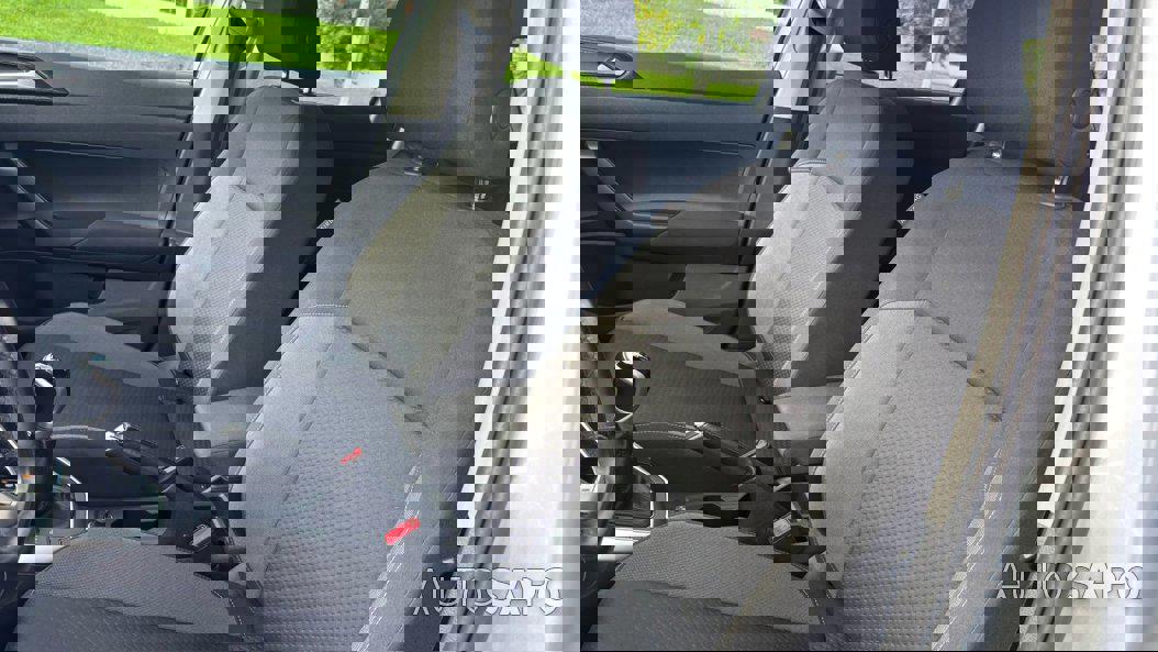 Volkswagen Polo 1.0 TSI Life de 2023