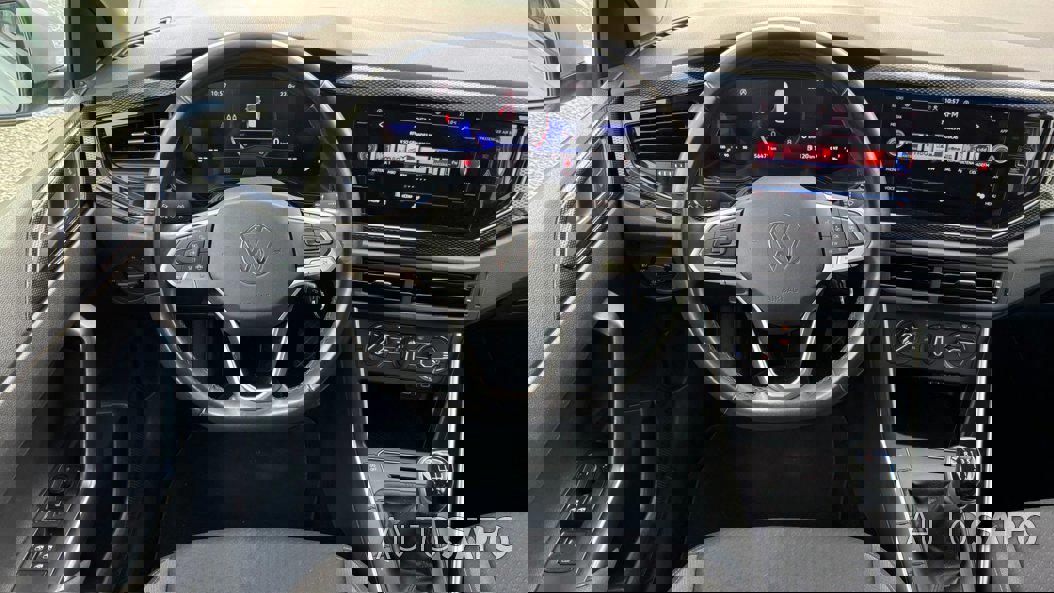 Volkswagen Polo 1.0 TSI Life de 2023