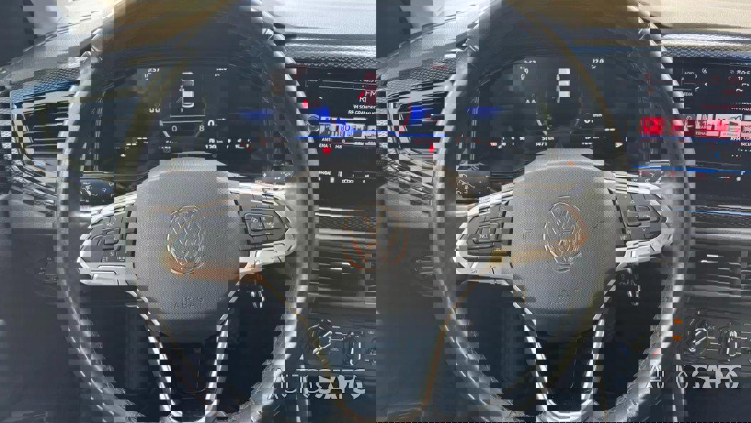 Volkswagen Polo 1.0 TSI Life de 2023