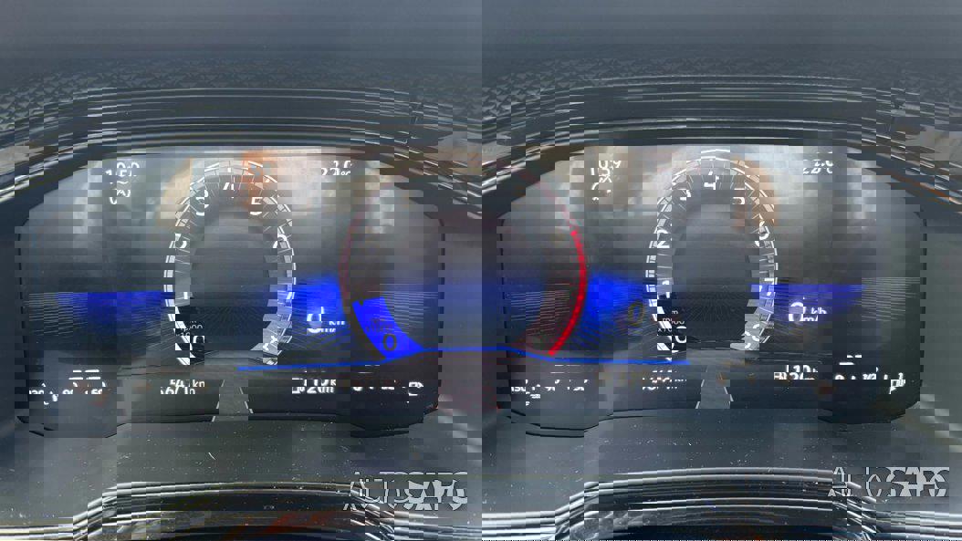 Volkswagen Polo 1.0 TSI Life de 2023