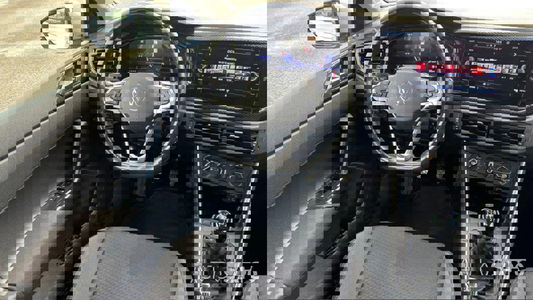 Volkswagen Polo 1.0 TSI Life de 2023