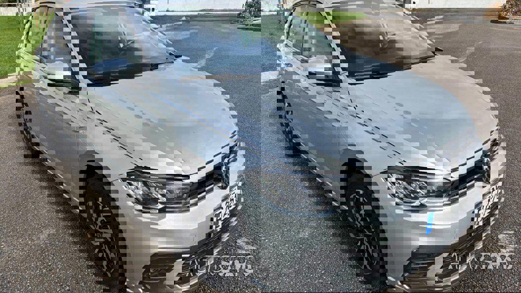 Volkswagen Polo 1.0 TSI Life de 2023