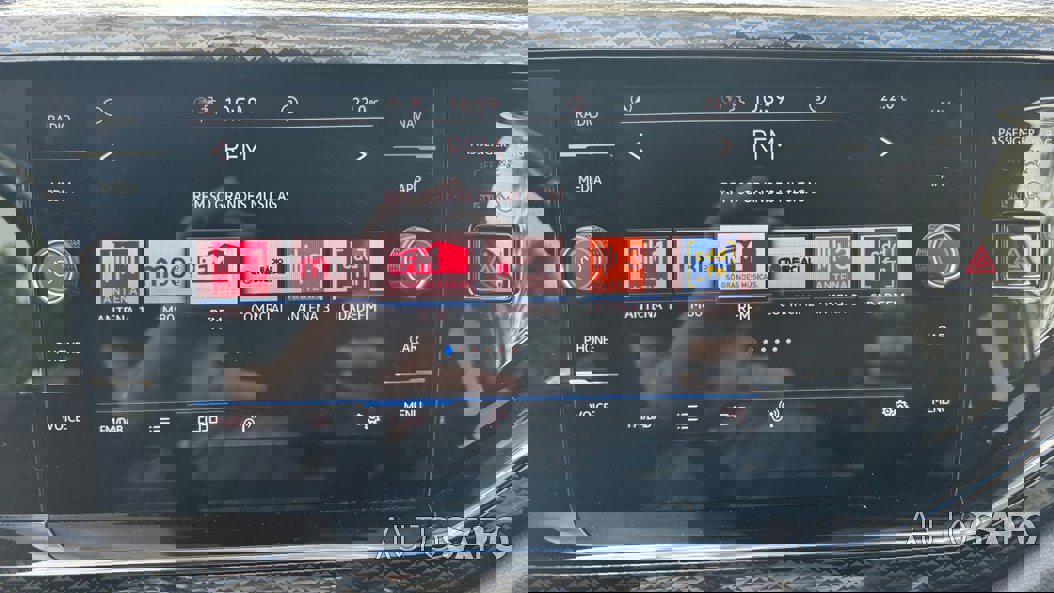 Volkswagen Polo 1.0 TSI Life de 2023