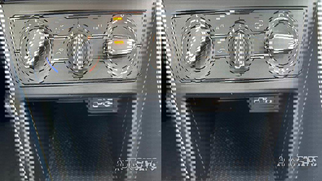 Volkswagen Polo 1.0 TSI Life de 2023