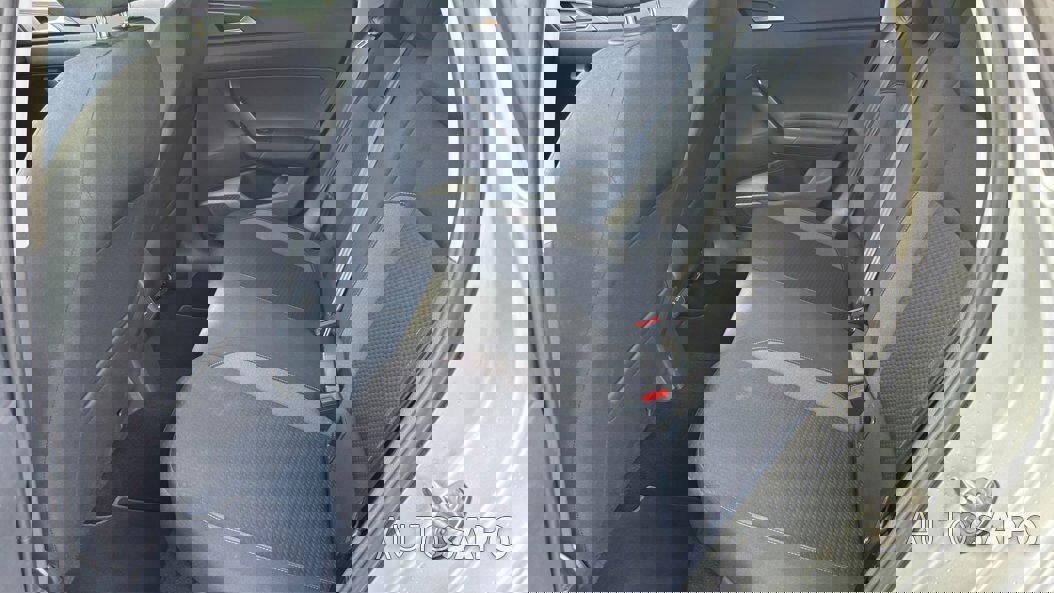 Volkswagen Polo 1.0 TSI Life de 2023