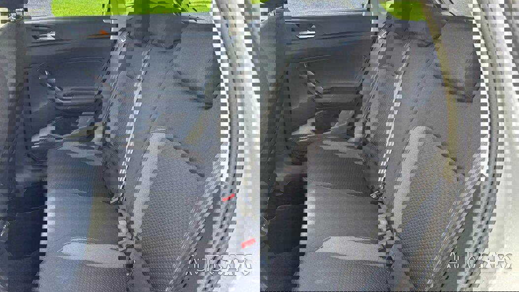 Volkswagen Polo 1.0 TSI Life de 2023