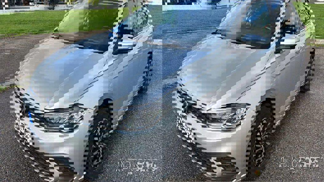 Volkswagen Polo 1.0 TSI Life de 2023