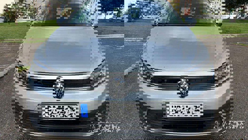 Volkswagen Polo 1.0 TSI Life de 2023