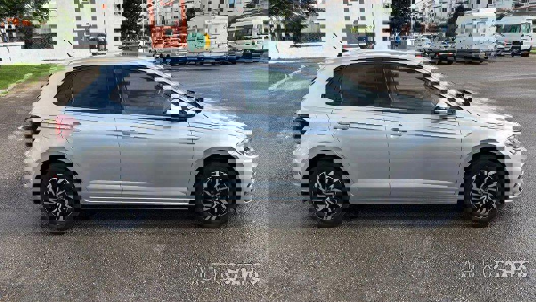 Volkswagen Polo 1.0 TSI Life de 2023