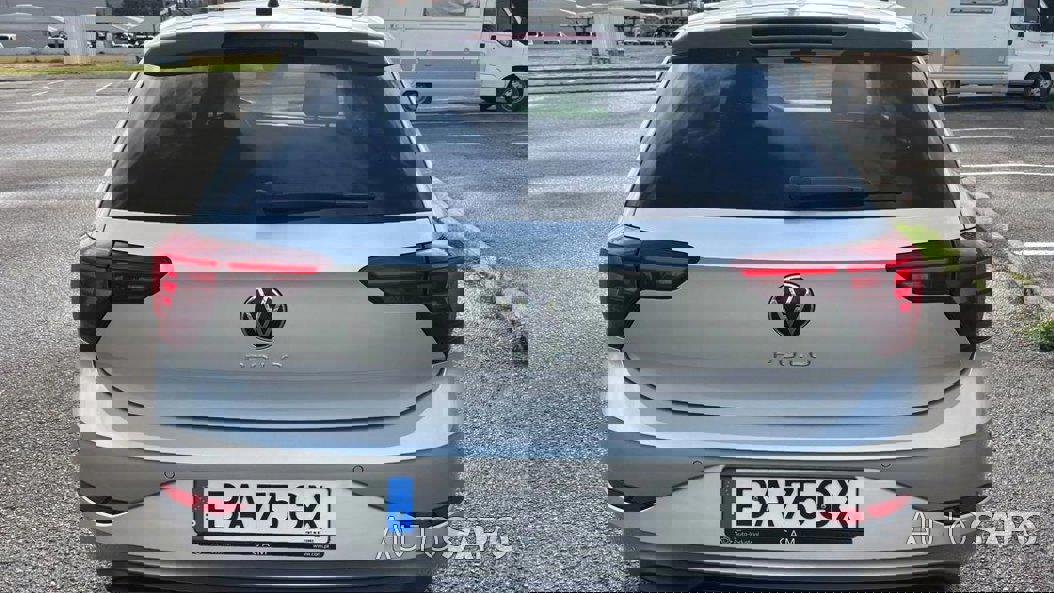 Volkswagen Polo 1.0 TSI Life de 2023