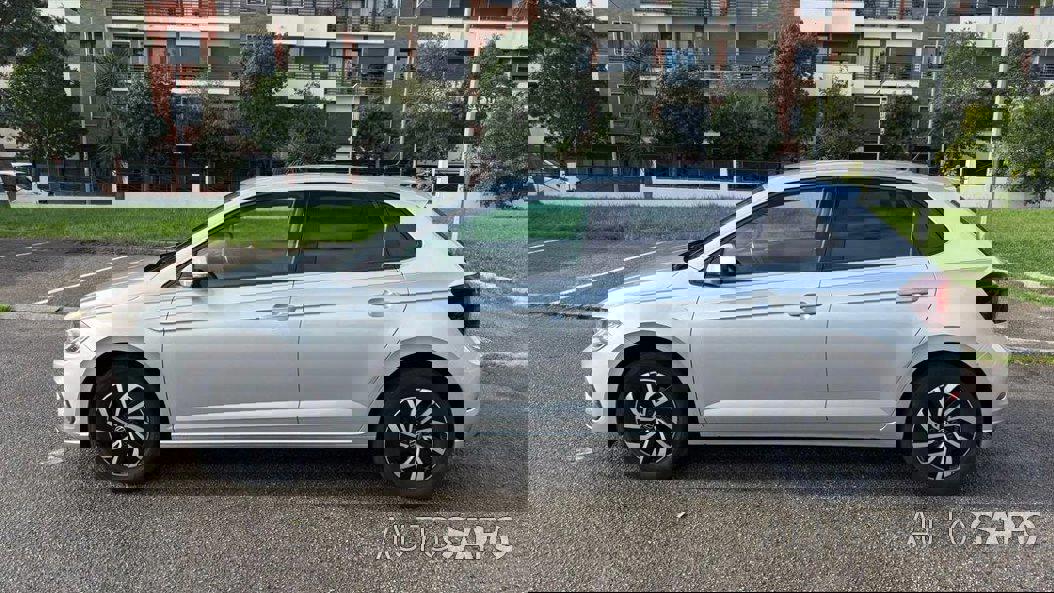 Volkswagen Polo 1.0 TSI Life de 2023