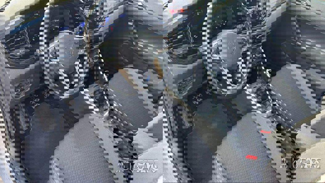 Volkswagen Polo 1.0 TSI Life de 2023