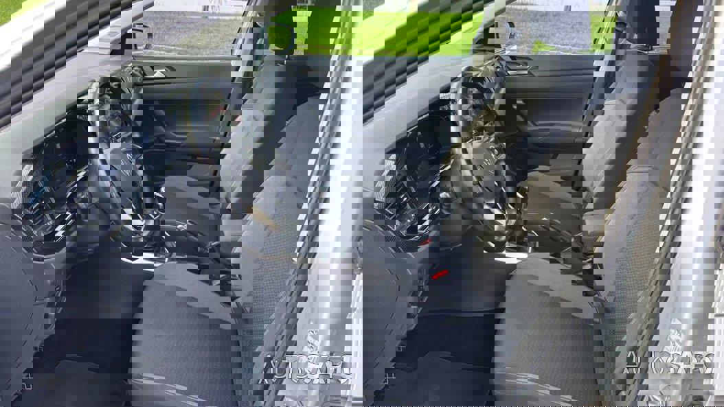 Volkswagen Polo 1.0 TSI Life de 2023