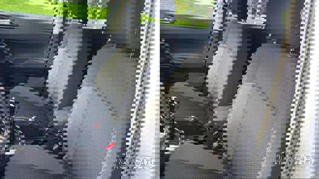 Volkswagen Polo 1.0 TSI Life de 2023