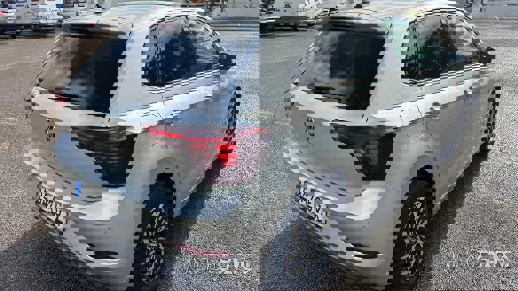 Volkswagen Polo 1.0 TSI Life de 2023