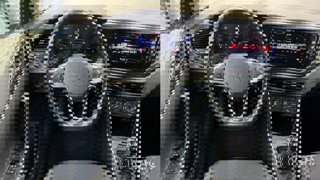 Volkswagen Polo 1.0 TSI Life de 2023