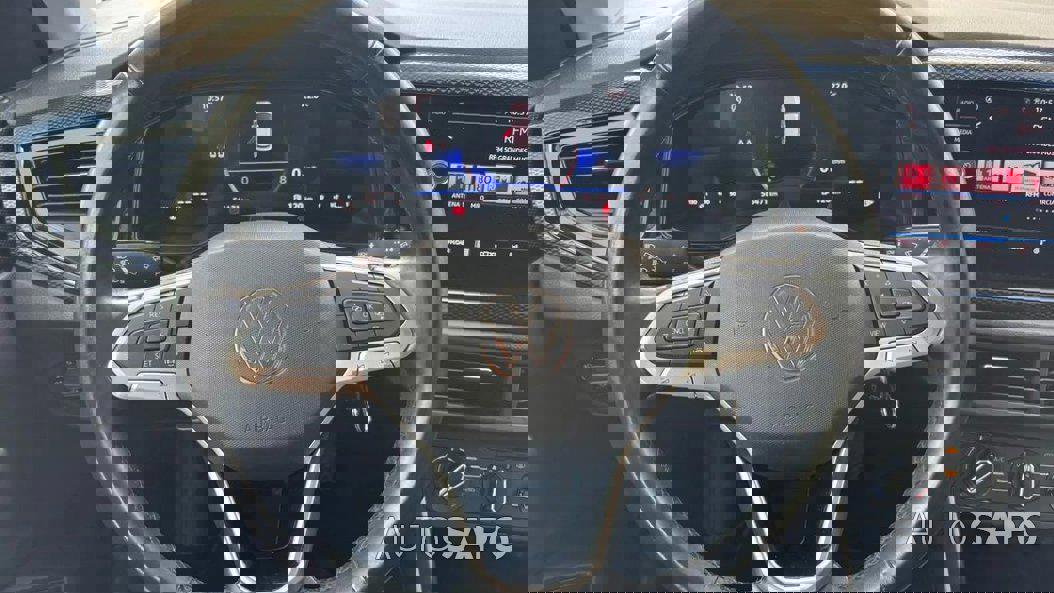 Volkswagen Polo 1.0 TSI Life de 2023