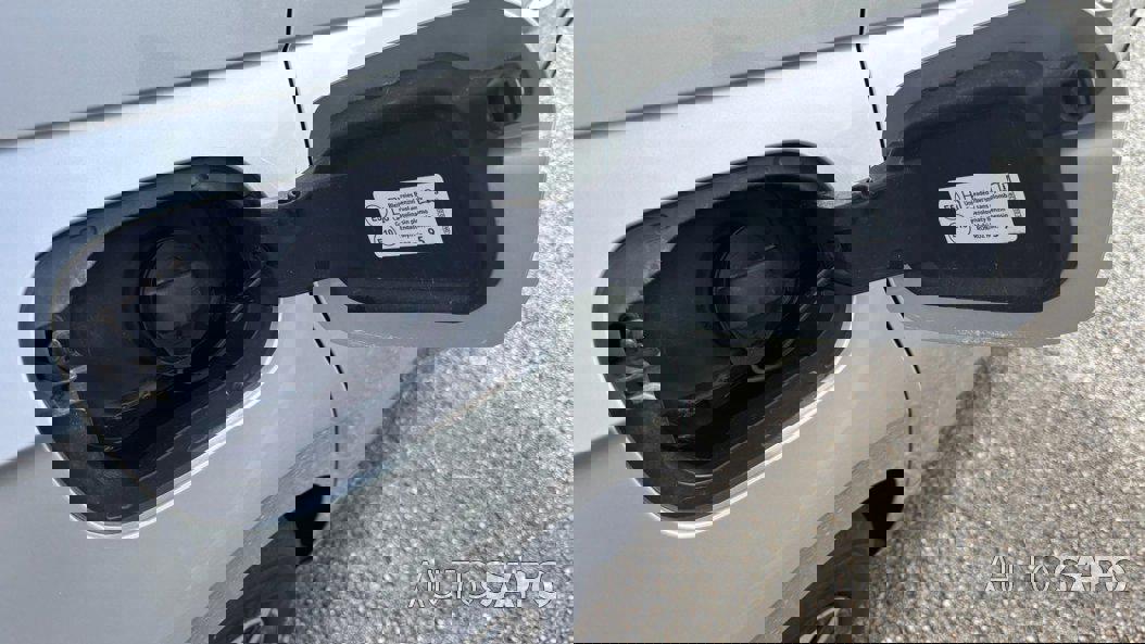 Volkswagen Polo 1.0 TSI Life de 2023