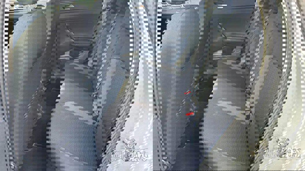 Volkswagen Polo 1.0 TSI Life de 2023