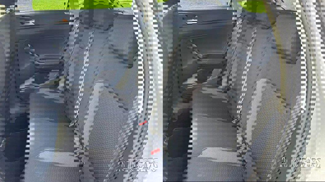 Volkswagen Polo 1.0 TSI Life de 2023