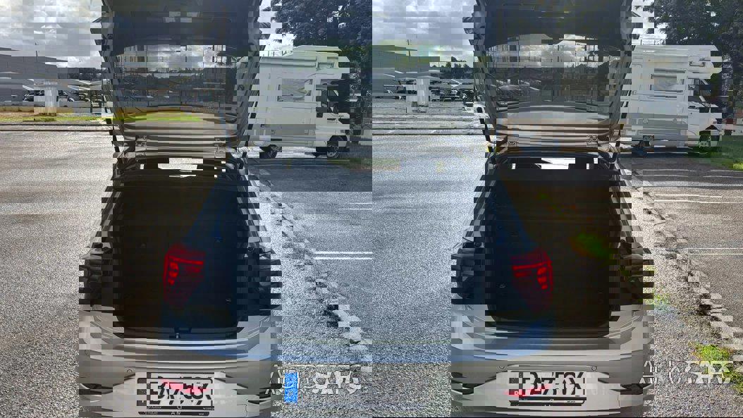 Volkswagen Polo 1.0 TSI Life de 2023