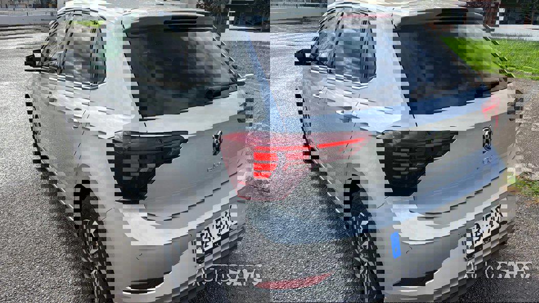 Volkswagen Polo 1.0 TSI Life de 2023