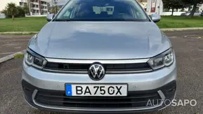 Volkswagen Polo 1.0 TSI Life de 2023