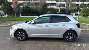 Volkswagen Polo 1.0 TSI Life de 2023
