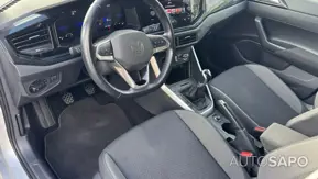 Volkswagen Polo 1.0 TSI Life de 2023