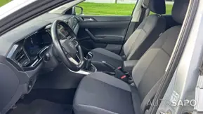 Volkswagen Polo 1.0 TSI Life de 2023