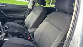 Volkswagen Polo 1.0 TSI Life de 2023