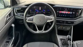 Volkswagen Polo 1.0 TSI Life de 2023