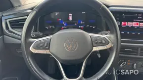 Volkswagen Polo 1.0 TSI Life de 2023