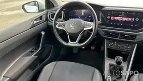 Volkswagen Polo 1.0 TSI Life de 2023