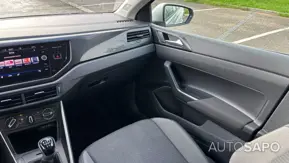 Volkswagen Polo 1.0 TSI Life de 2023