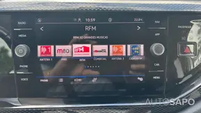 Volkswagen Polo 1.0 TSI Life de 2023