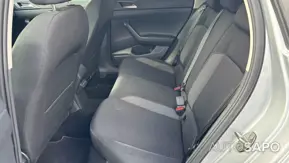 Volkswagen Polo 1.0 TSI Life de 2023