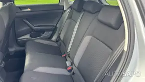 Volkswagen Polo 1.0 TSI Life de 2023