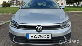 Volkswagen Polo 1.0 TSI Life de 2023