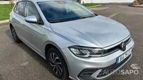 Volkswagen Polo 1.0 TSI Life de 2023